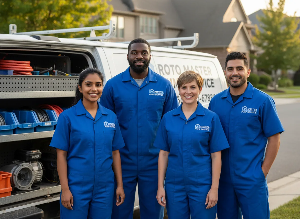 Sump Pump Installation company in Farmingdale, NJ